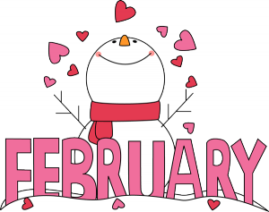 -february-snowman-love
